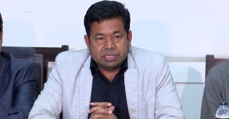 আমি বিএনপি ছাড়িনি, প্রতিপক্ষ গুজব ছড়াচ্ছে : মনির খান